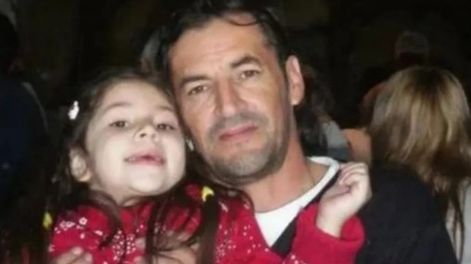 El sentido recuerdo de la hija del simpatizante de River que murió en las tribunas del Monumental