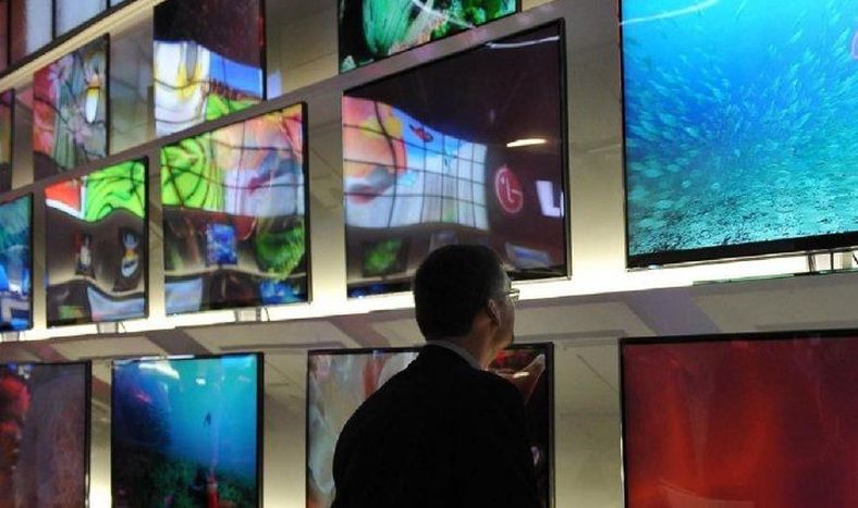 Rematan televisores Led y Smart TV por dos días a 24 cuotas sin interés