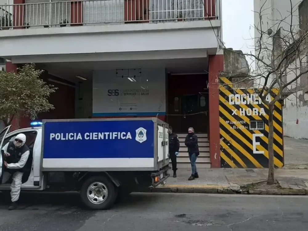 Hallan muertas a tres jóvenes en un departamento en Mar del Plata