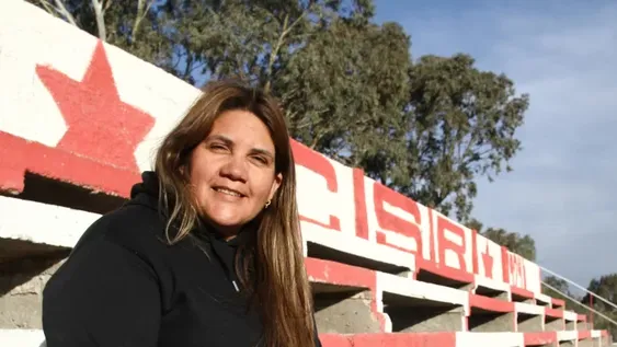 Rivadavia se asoma a su centenario