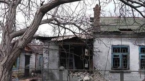 Una nena de 6 años murió deshidratada en las ruinas de una casa bombardeada