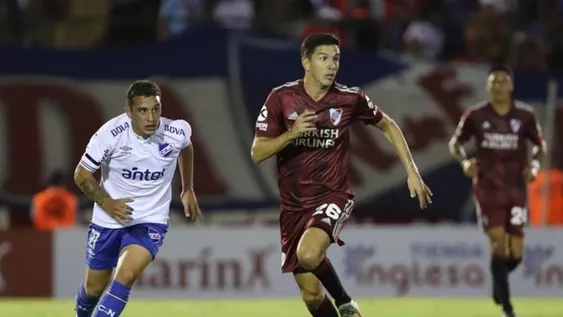 Más dudas que certezas en River