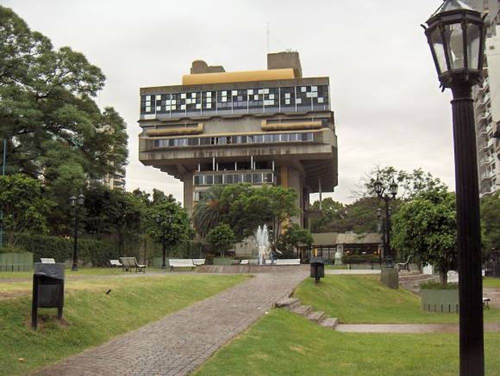 Buenos Aires histórico