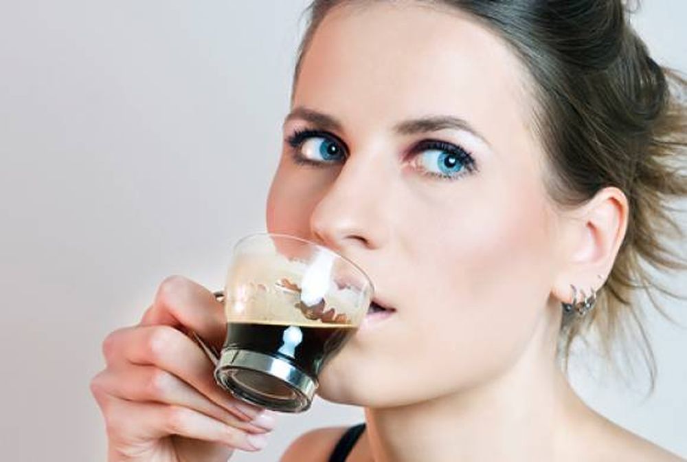 Café contra el cáncer
