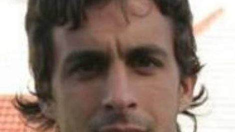 Federico Poggi, el refuerzo número 20 de San Martín