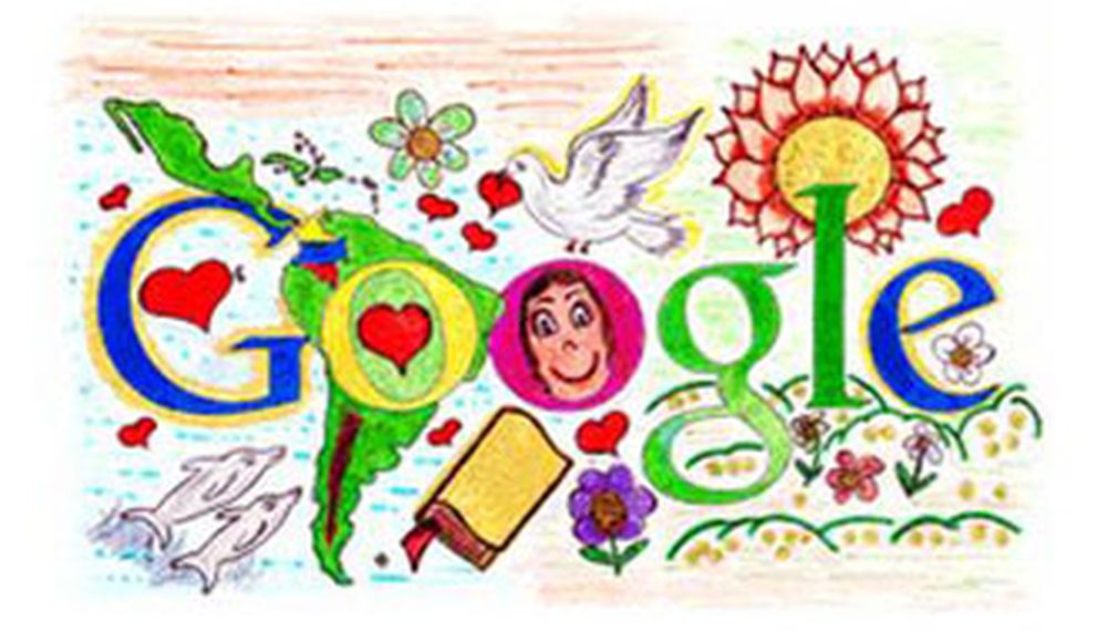 Google, por la diversidad cultural