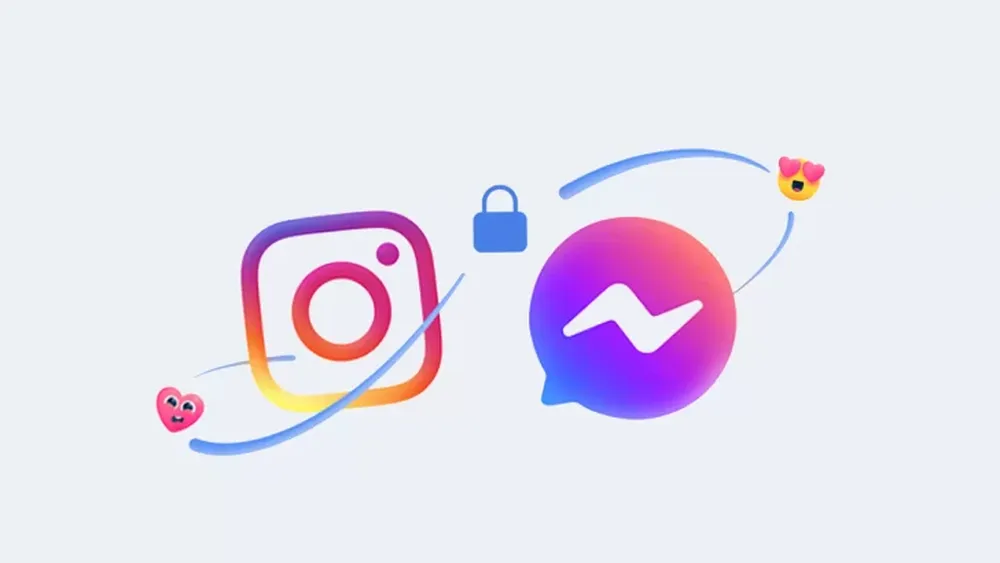 Instagram y Messenger unen sus chats: ventajas y desventajas