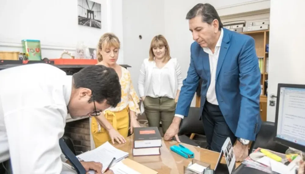 Piden a la Justicia que investigue si hubo cartelización en una licitación