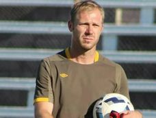 MOMENTO. Alejandro Schiapparelli fue parte de todos los cuerpos técnicos de San Martín y ahora tendrña la responsabilidad de dirigir como técnico principal.