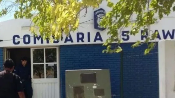 Se escapó de una clínica de rehabilitación en Buenos Aires, volvió y lo detuvieron por robar