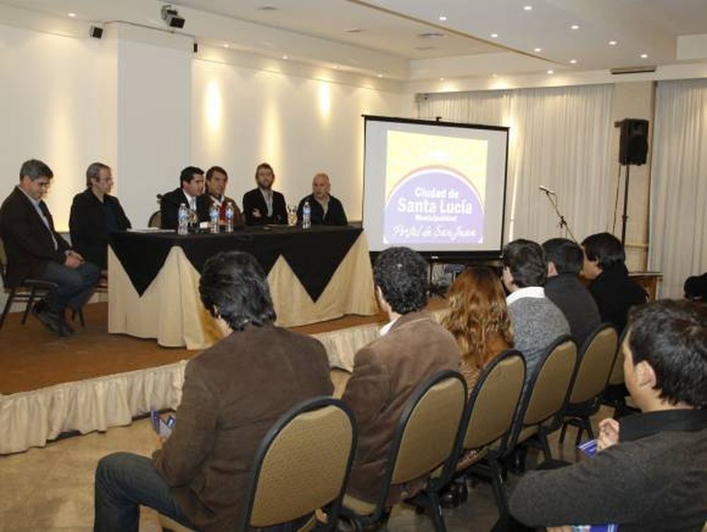 Orden del  territorio