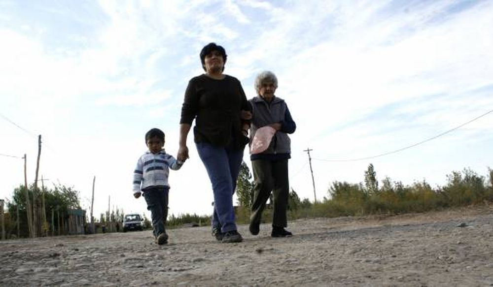 La odisea de vivir sin que pase el micro los domingos