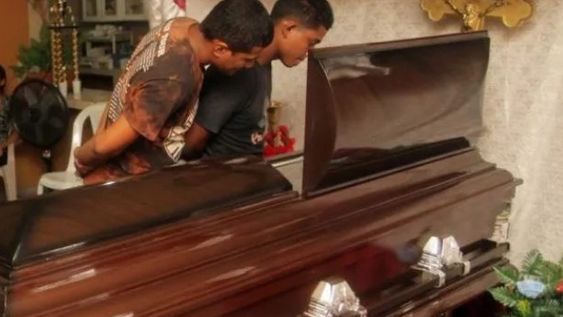 Inesperadamente, los ataúdes de ‘El juego del calamar’ se ponen de moda