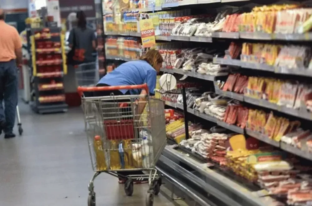 San Juan, entre las provincias con el changuito de supermercado más barato