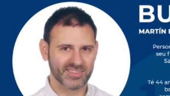 Un argentino es el prófugo más buscado en España