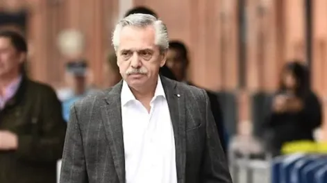 Caso de seguros: imputan a Alberto