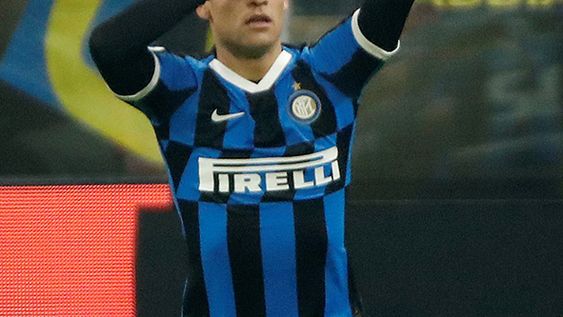 El gol del Toro no le alcanzó al Inter para ganar