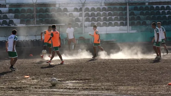 Paso clave apuntando al regreso a Puyuta