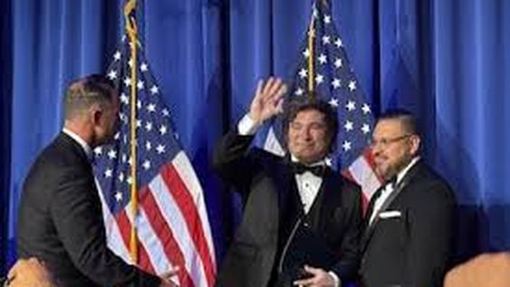 Argentina sufre el impacto de la suba de aranceles de Trump