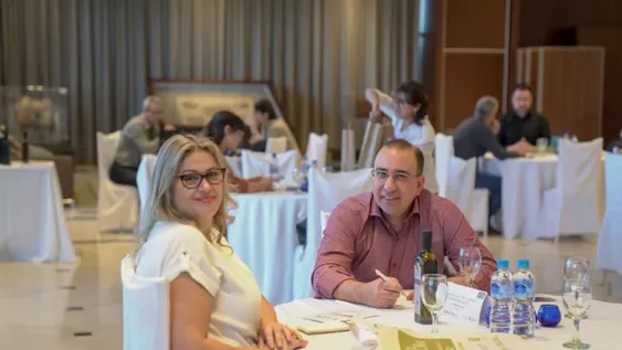 Argoliva: aceites locales obtienen catorce premios en dos concursos