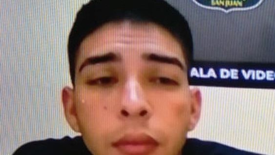 Pena única de 11 años y 6 meses a “Nahu ww”