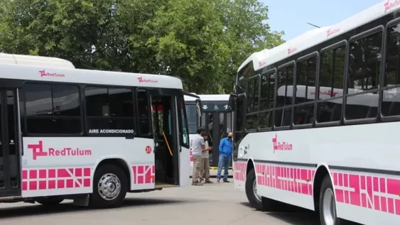 A un mes y medio del inicio de la Red Tulum, los detalles de su funcionamiento en un click