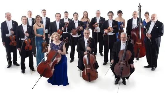 “La Camerata va a vivir siempre”