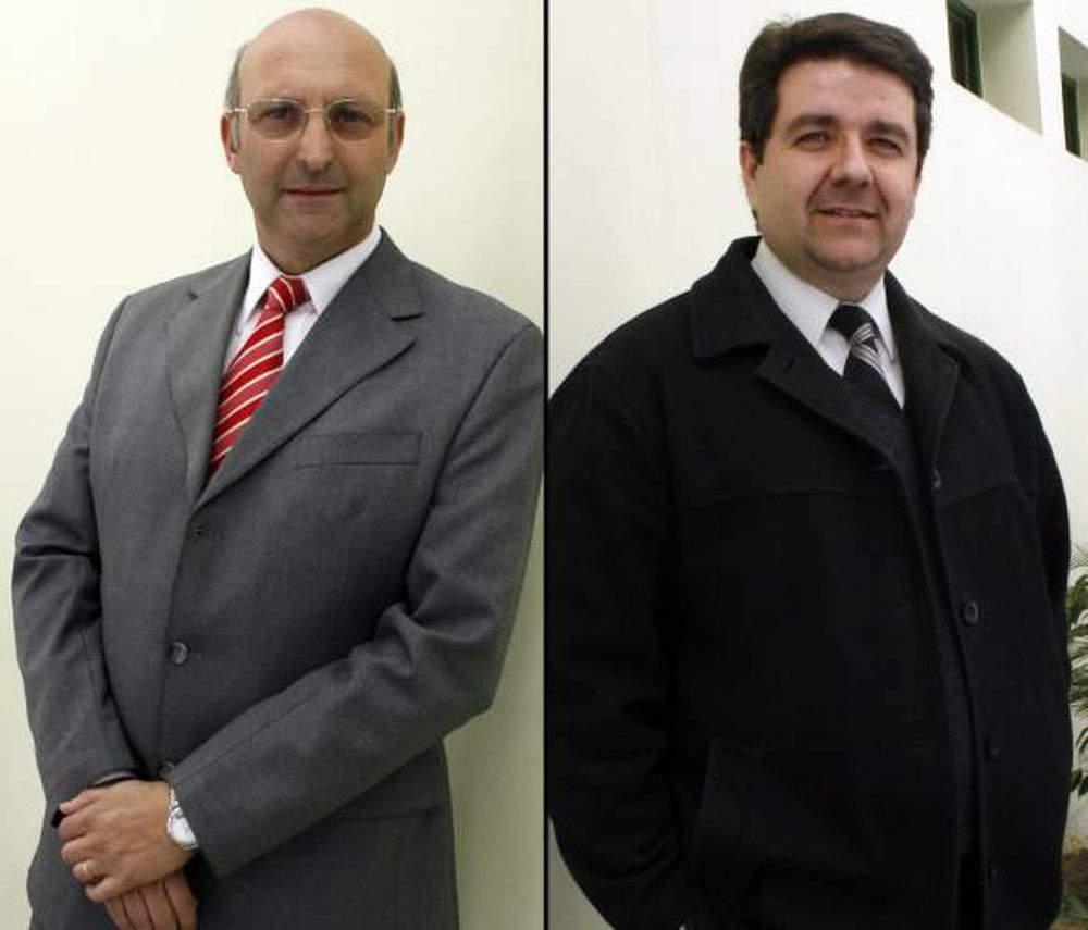 Abogados: 2 listas van por el control del Foro