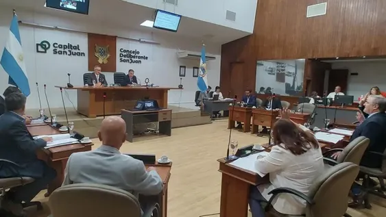 Retoques y cambios fuertes en las listas para los Concejos del GSJ