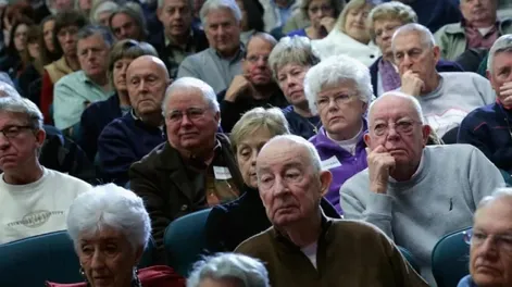 Jubilados, bajo la lupa: qué analiza el Gobierno para cumplir con la reforma previsional que exige el FMI
