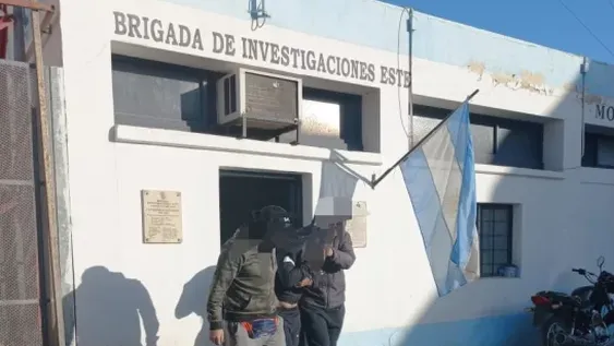 Detienen a “Acu” y le secuestran herramientas robadas valuadas en $100.000