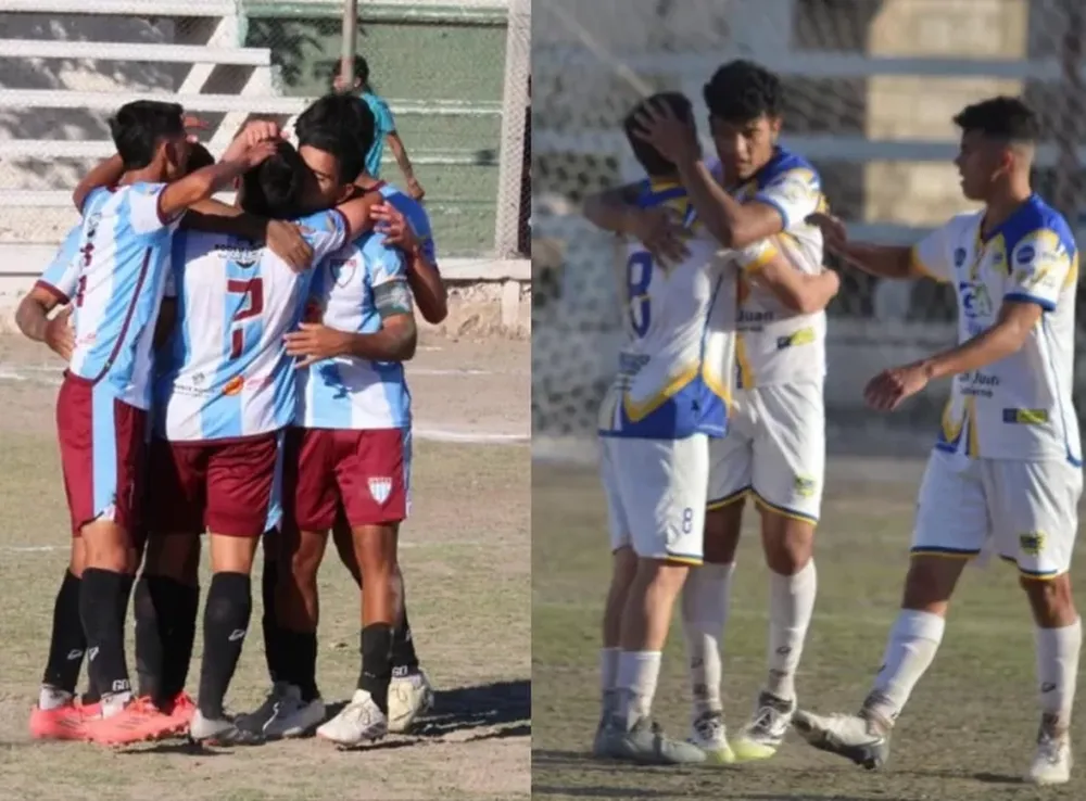 Alianza y Colón ganaron y se prendieron en la pelea por la clasificación del Clausura