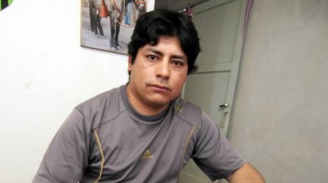 Un accidente de tránsito que  los dejó con miedo y sin trabajo