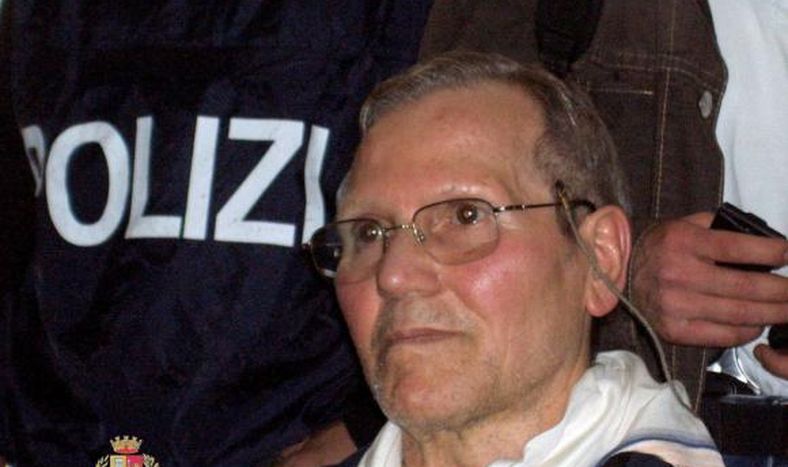 Murió Bernardo Provenzano, el mítico capo de la “Cosa Nostra”