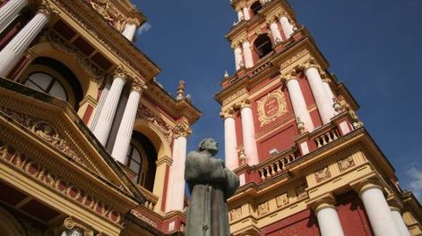 Salta, belleza norteña