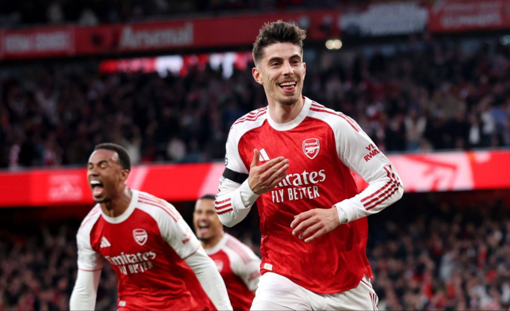 Arsenal se consagró campeón de Inglaterra tras 22 años.