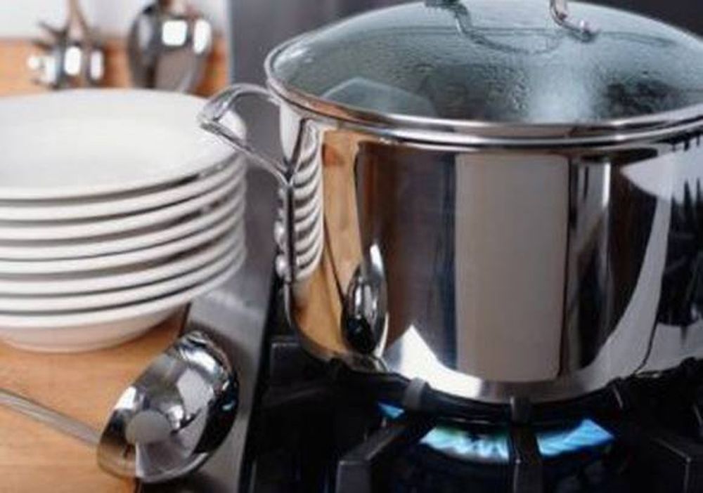 Gas: buscan que no haya aumento local