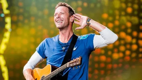 Shakira, Coldplay, Miley Cyrus y otras estrellas se unen en concierto por el coronavirus