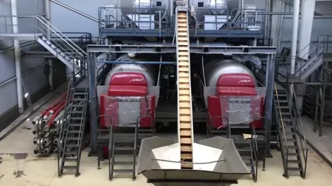 De Pozo de los Algarrobos a los vinos de exportación