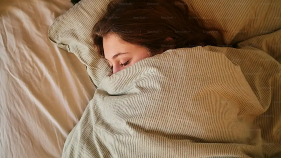 estas cinco cosas tenes que hacer durante el dia para dormir mejor de noche