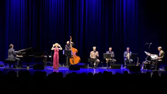 Con el alma de Piazzolla