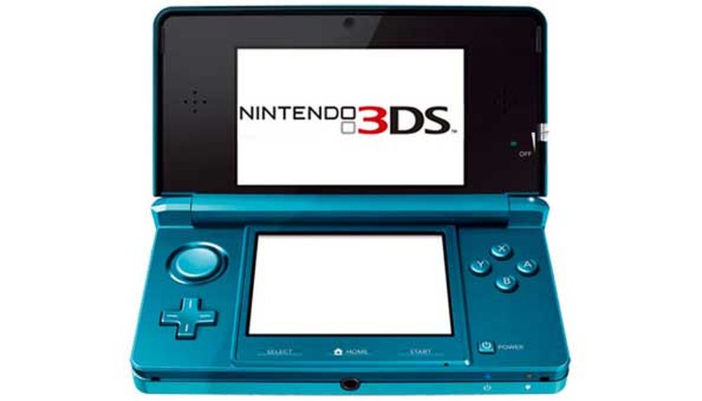 El 3D, sin anteojos en la DS de Nintendo