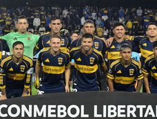boca juniors vs cruzeiro por la copa libertadores: formaciones, hora y tv boca juniors vs cruzeiro por la copa libertadores: formaciones, hora y tv