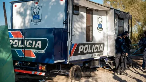 UNIDAD OPERATIVA MOGOTE N° 2