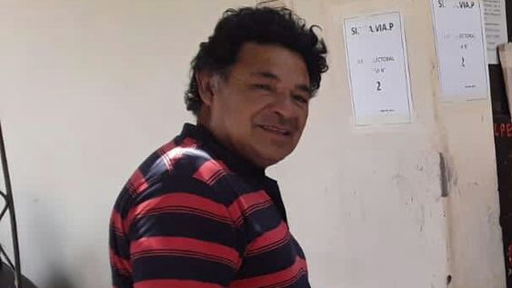 Cortéz, al frente de los Viales en la provincia