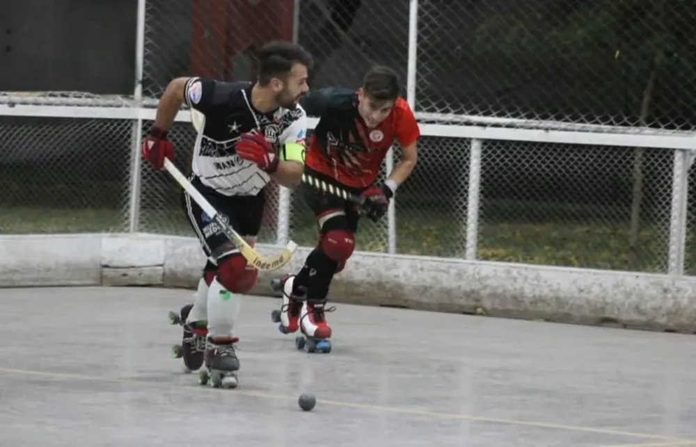 Tres triunfos visitantes y dos locales en el inicio de la Liga A2 del hockey masculino