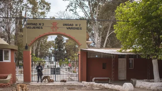 Las hipótesis de las autoridades sobre cómo ingresó el coronavirus al Penal
