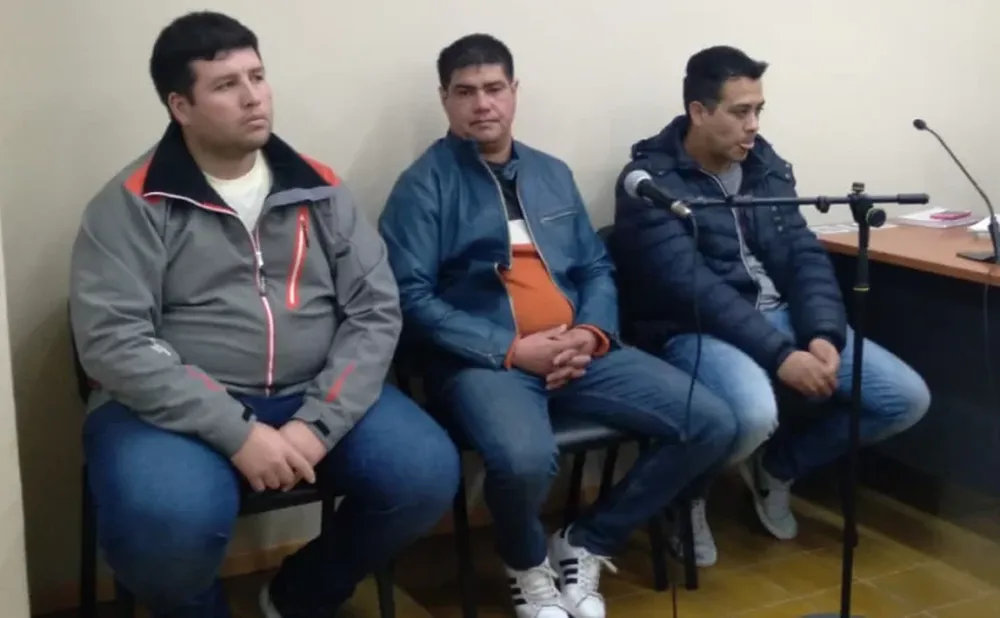 Por dudas, absuelven a policía acusado de abusivo y golpeador