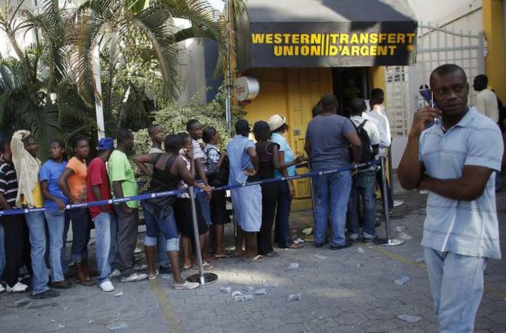 Denunciaron la desaparición de 15 niños de hospitales haitianos