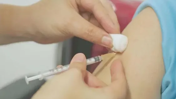 Sarampión: mencionan primer caso fatal desde 1998 en el país